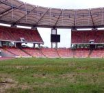 Moshood Abiola Stadium
