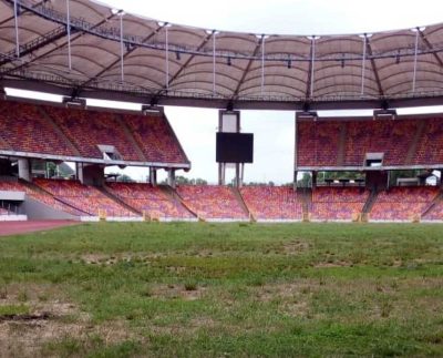 Moshood Abiola Stadium