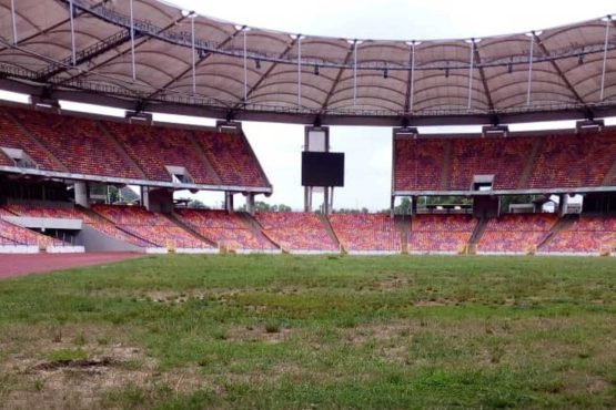 Moshood Abiola Stadium