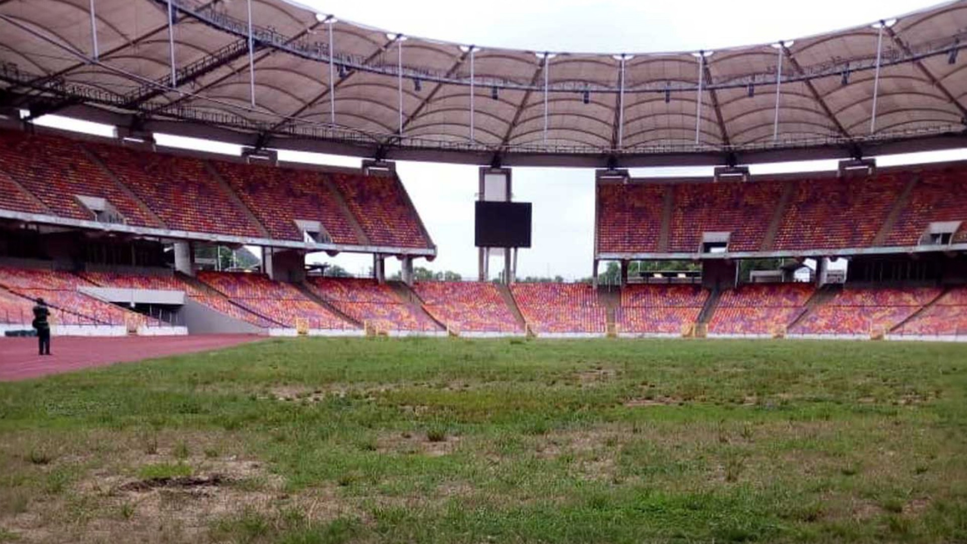 FG Approves Major Renovation of Moshood Abiola Stadium, Other Key Sports Facilities Nationwide