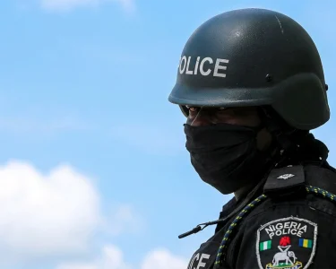Nigeria Police Force Npf (1)