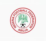 Nigeria Football Federation Crest Gray Hd 1600 1 1