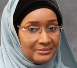 Sadiya Umar Farouq