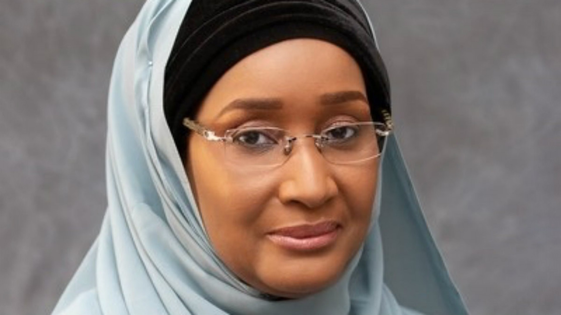 JUST IN: EFCC Places Ex-Minister Sadiya Farouq on Wanted List Over Alleged Diversion of Public Funds