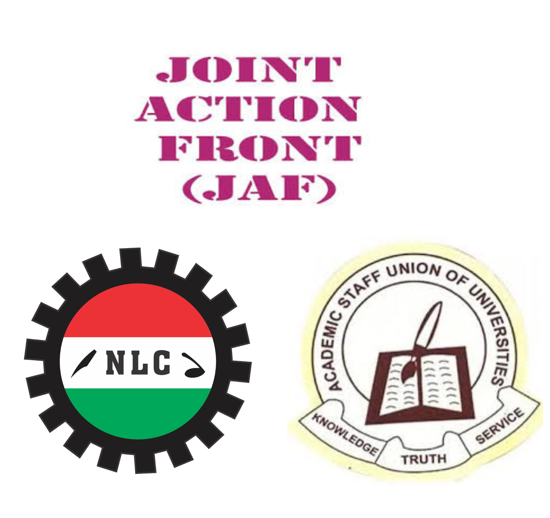 JAF Demands Reinstatement of ASUU-LASU 5, Accuses Authorities of Prolonged Injustice