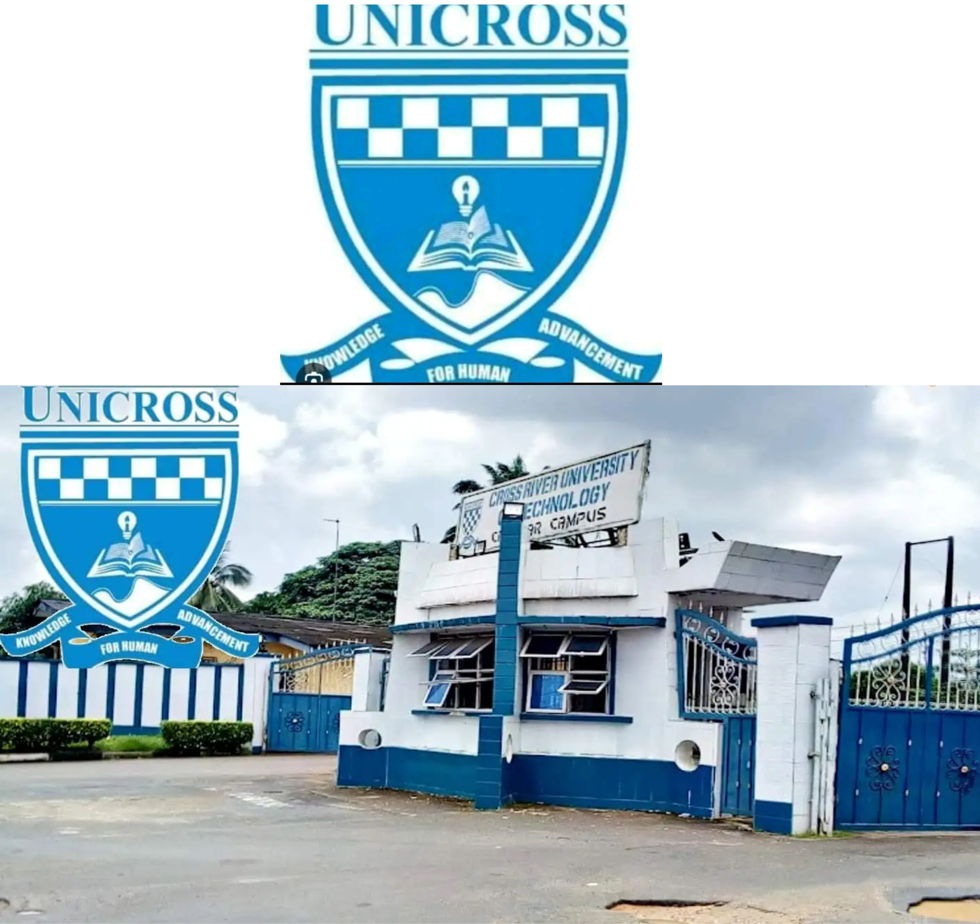 ‎‎UNICROSS Community in Mourning After Fatal Road Accident Claims Four Lives