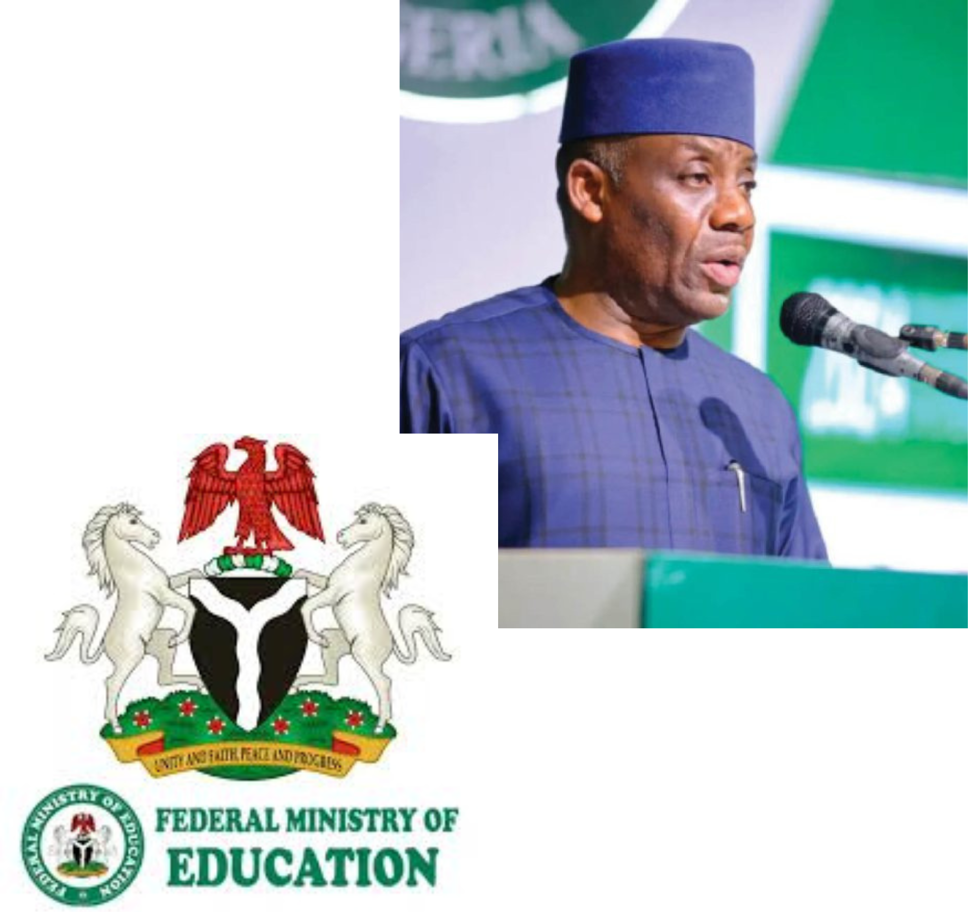 FG: BEA Scholarship Not Reinstated Despite 2026 Budget Inclusion