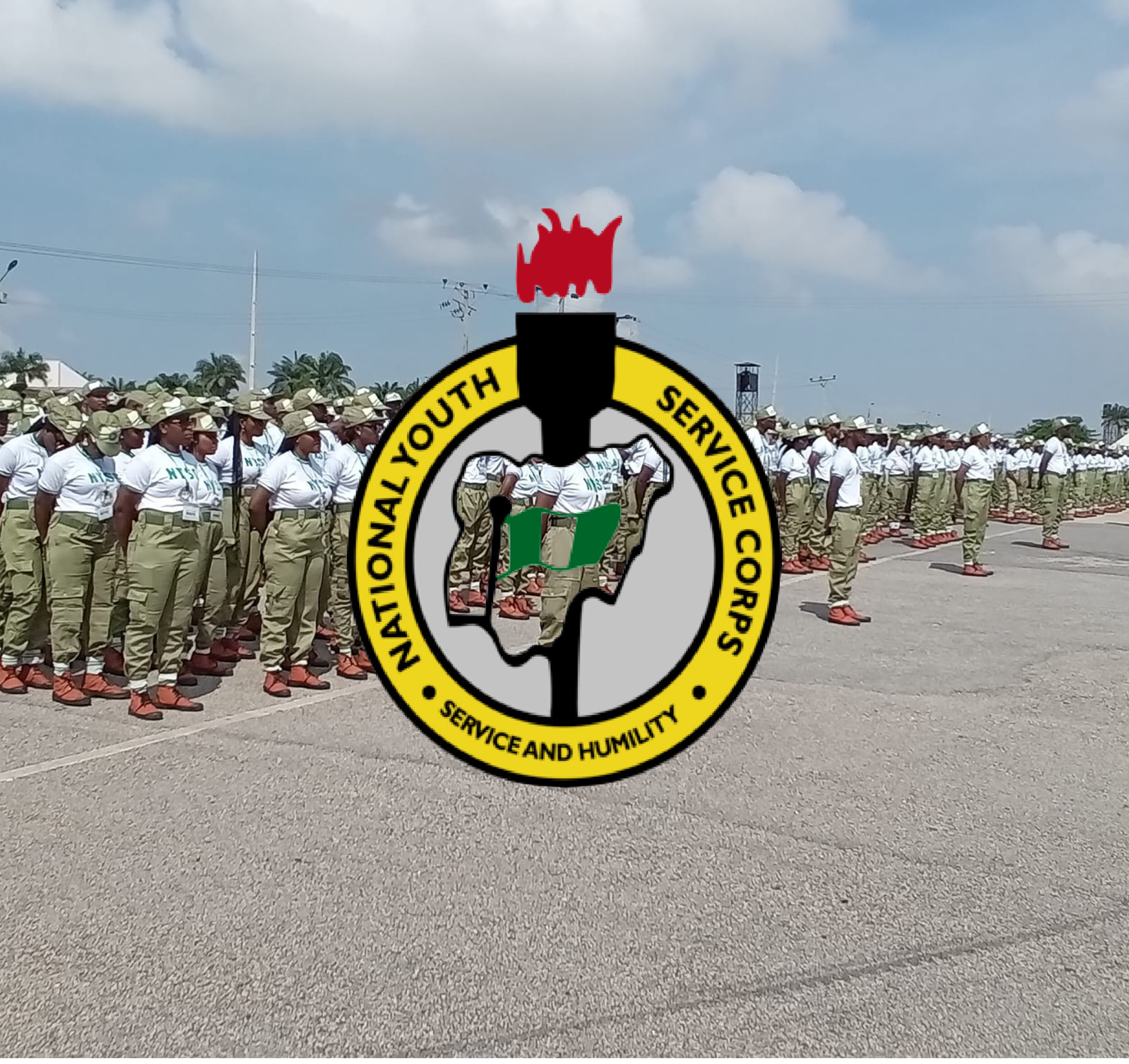 NYSC Fixes May 21 for Passing-Out of 2025 Batch ‘A’ Stream Two Corps Members