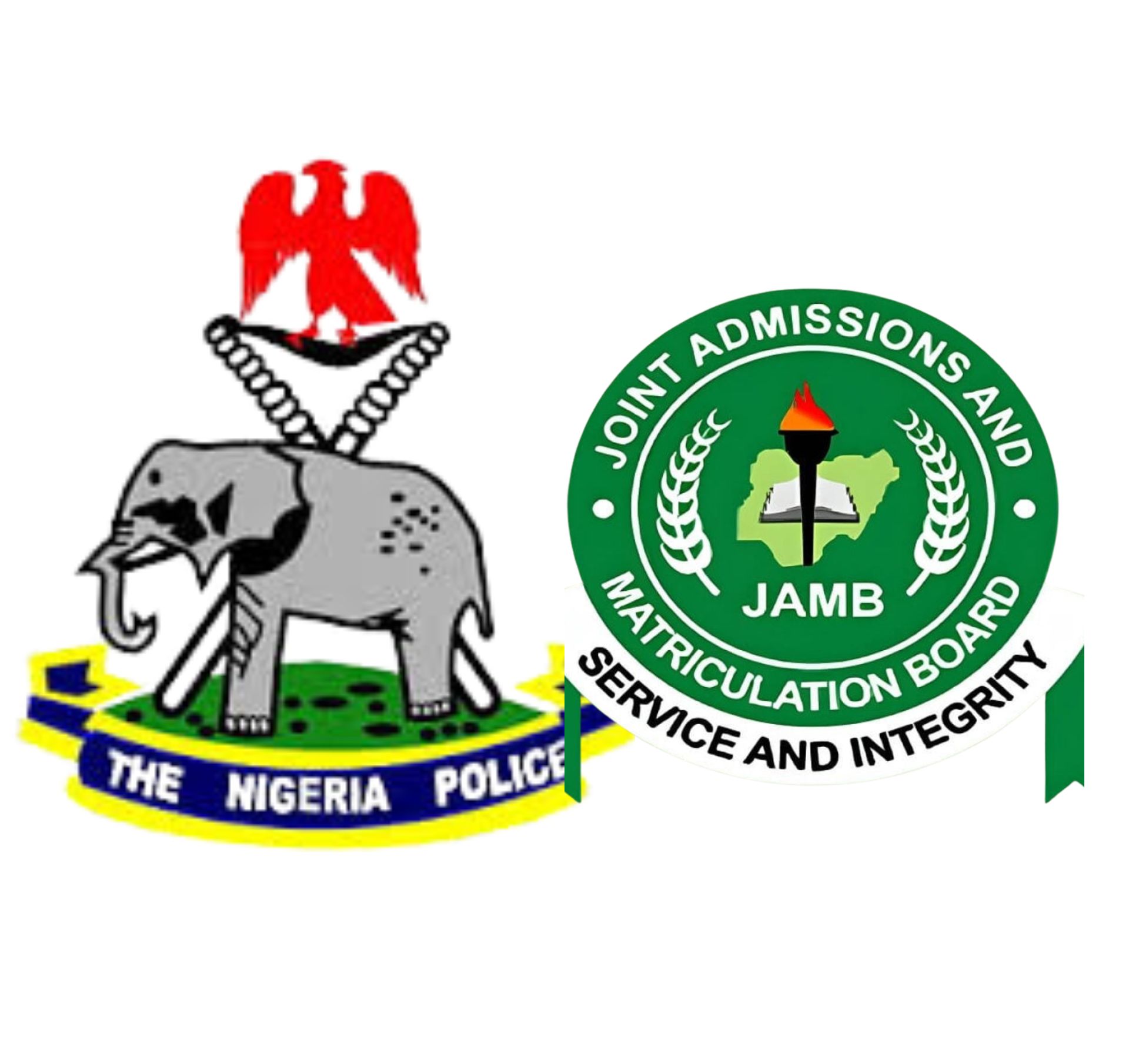 Police, JAMB Bust UTME Examination Malpractice Syndicate in Delta  ‎