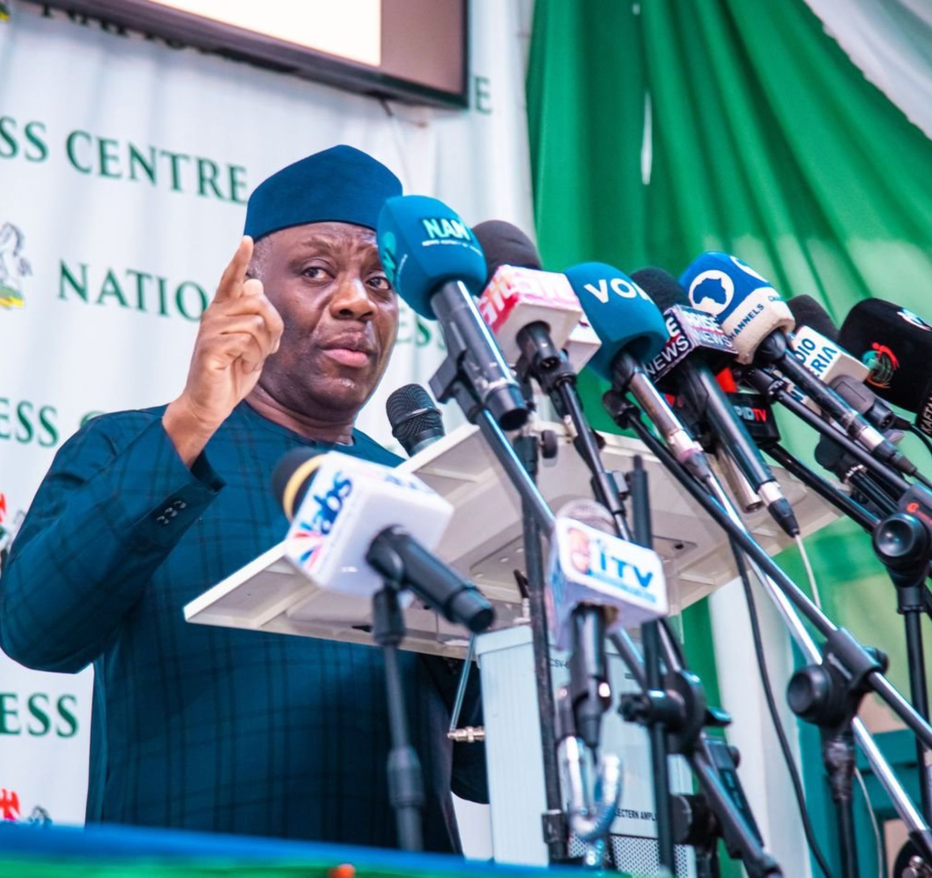 ‎FG Moves to End Abuse of Honourary Degrees in Nigerian Universities