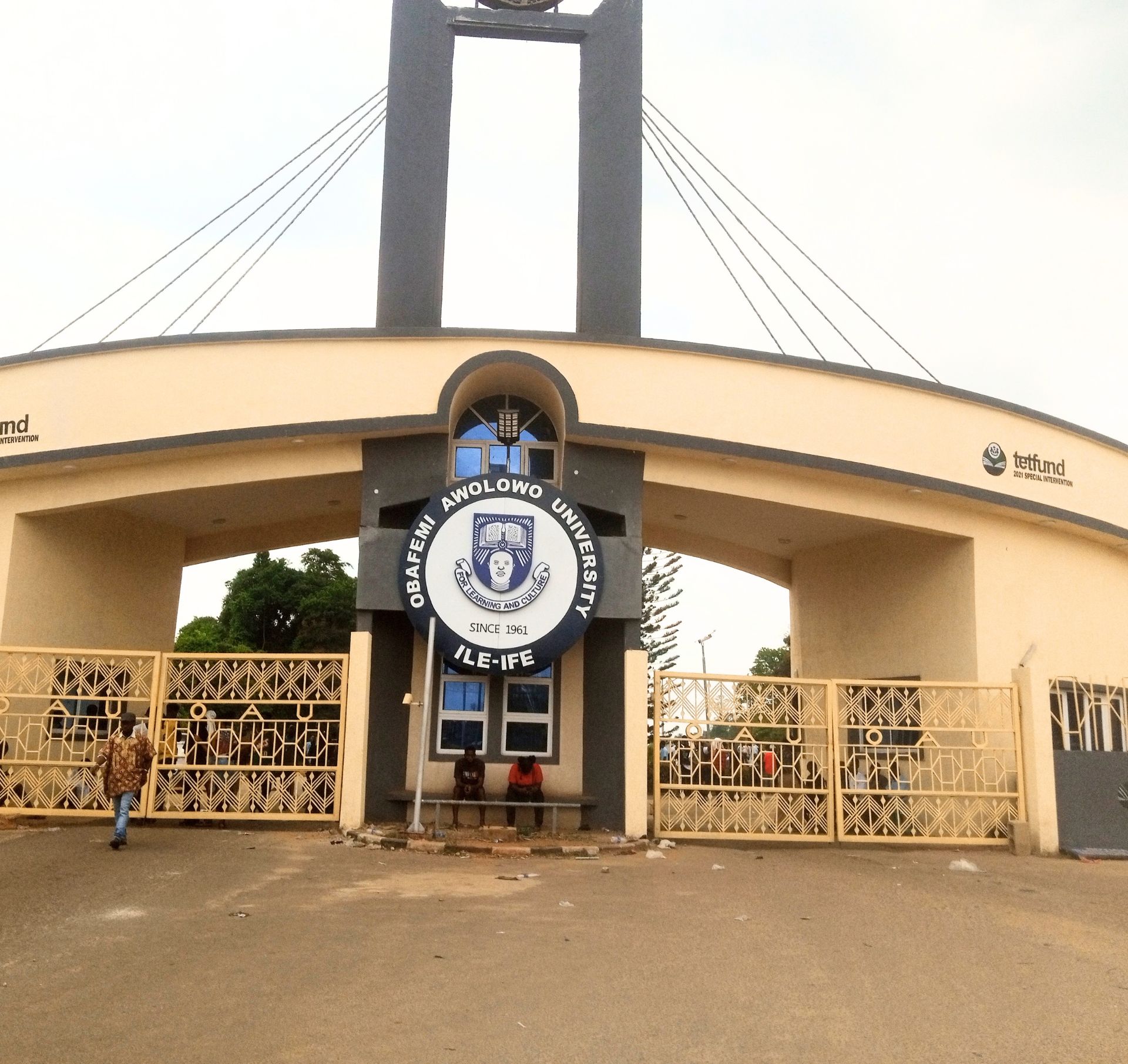 OAU Dismisses Rumoured Resumption Notice, Confirms Students Remain on Mid Semester Break