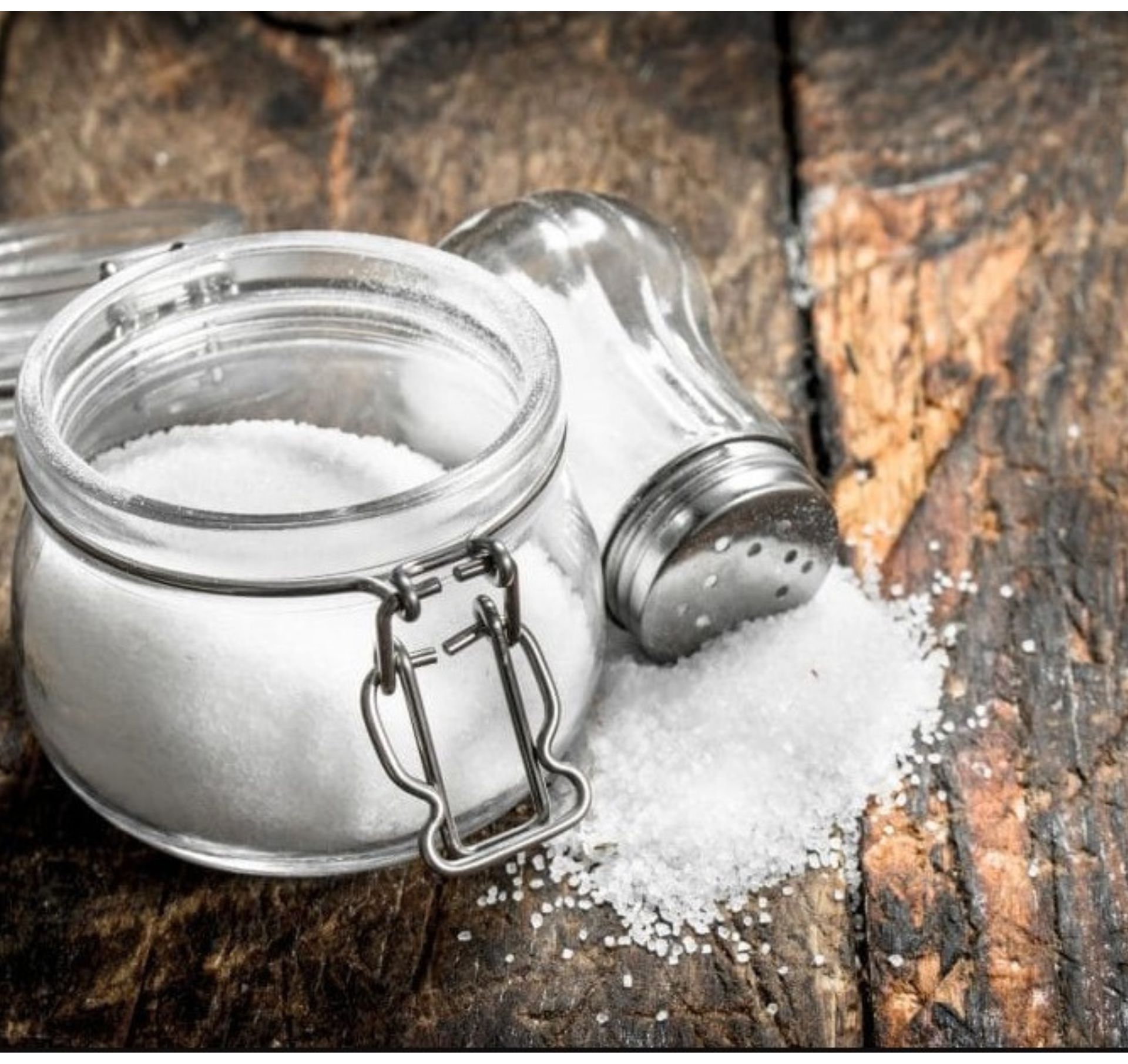 NHED, CAPPA, CCSI Demand Urgent Action on Excess Salt Consumption in Nigeria