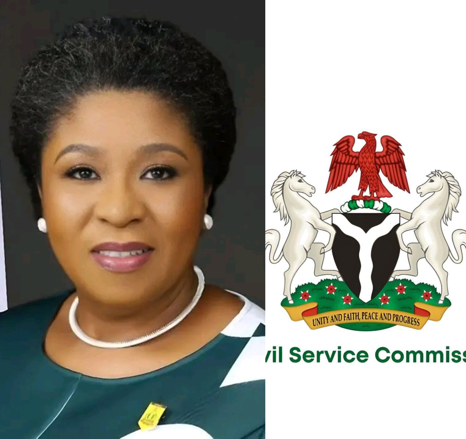 OHCSF Denies Approving 40% Peculiar Allowance for Federal Civil Servants