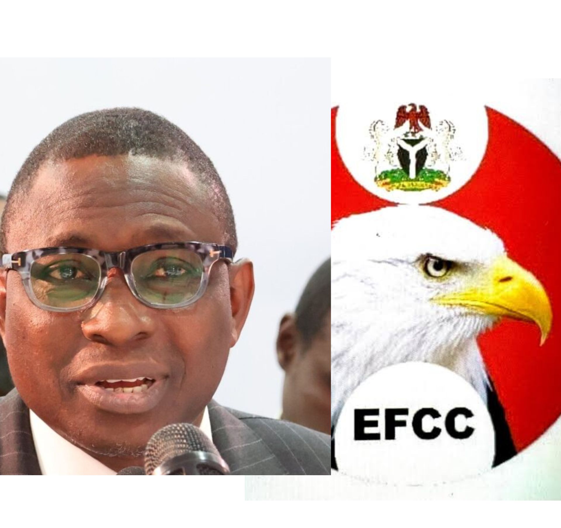 EFCC Chairman Apologises Over UUTH Incident, Orders Full Investigation