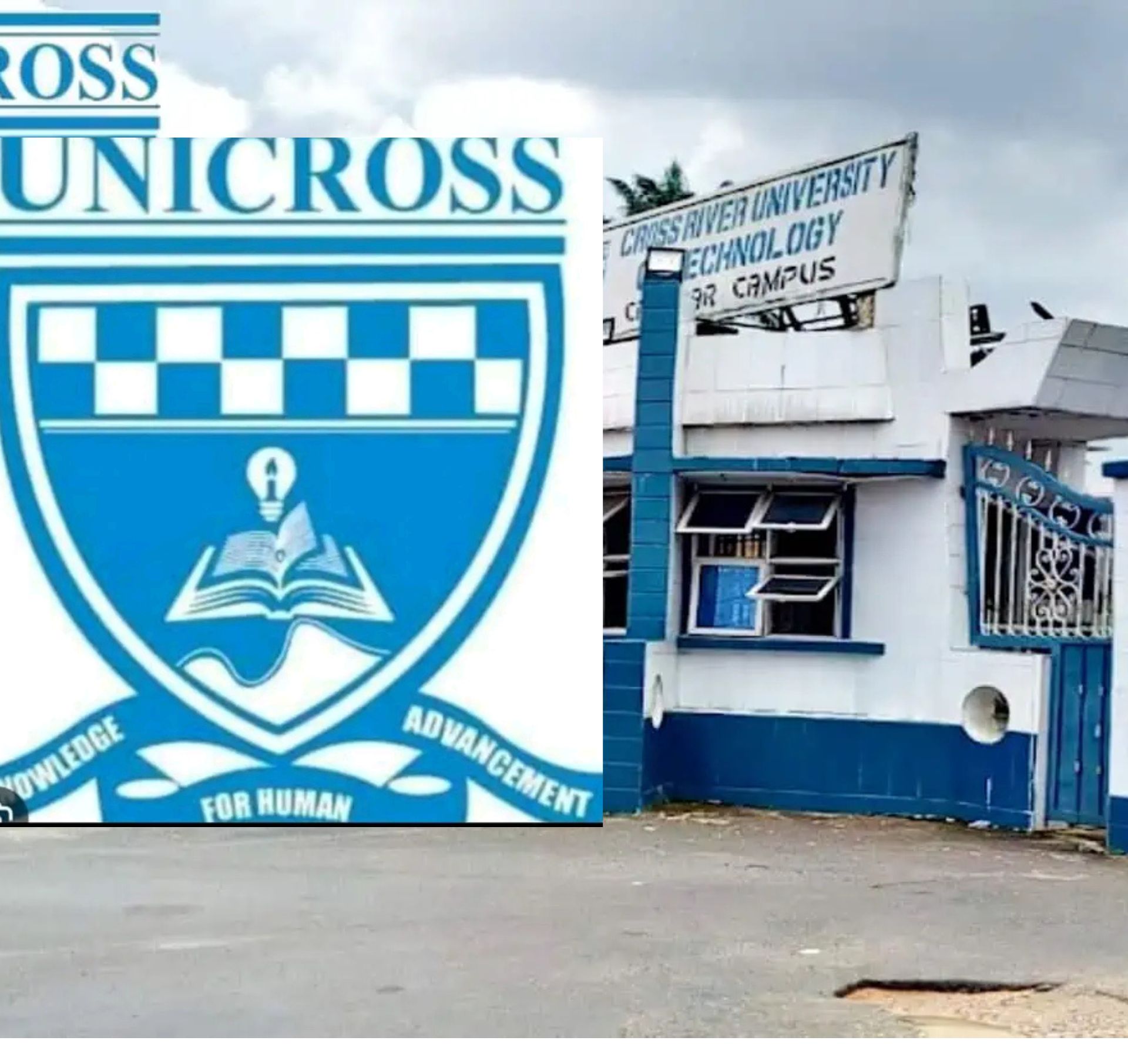 ASUU-UNICROSS Begins Indefinite Strike Over Unpaid Salaries, Welfare Arrears