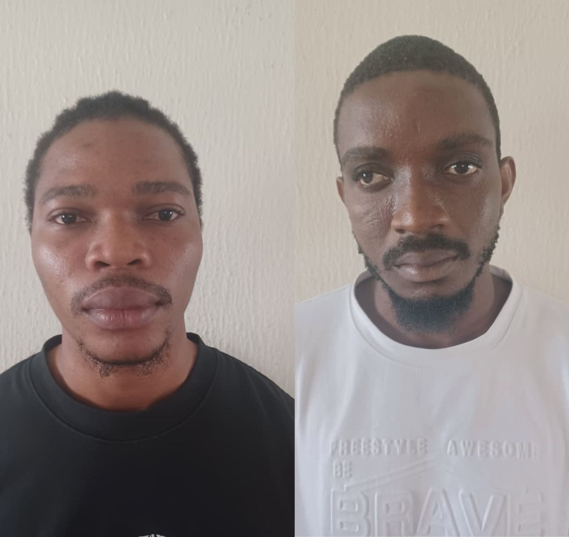 Calabar Court Jails Two Internet Fraudsters, Orders Restitution to Victims
