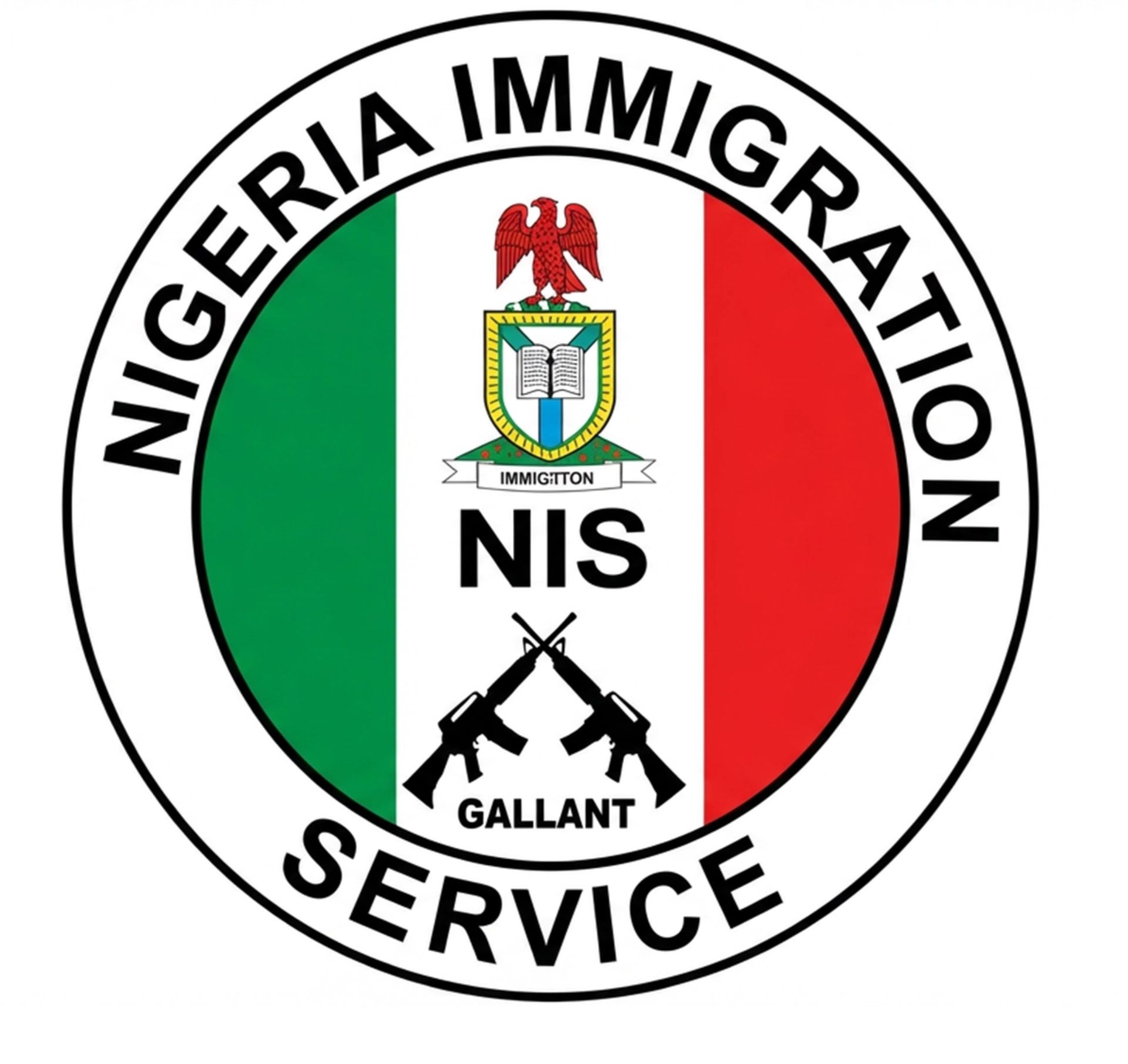 NIS Warns Nigerians Against Fraudulent Migration Schemes, Human Trafficking  ‎