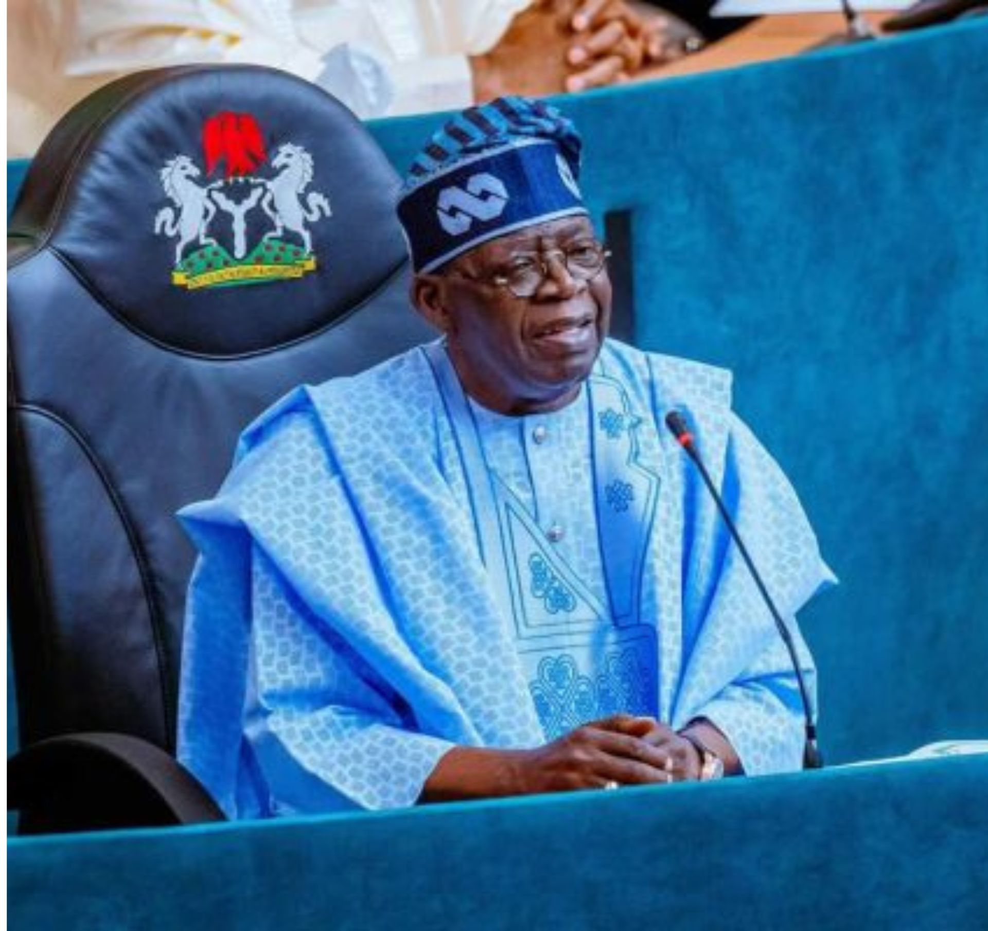 Tinubu Defends Reforms, Says Nigeria Recovering as Administration Marks Third Anniversary
