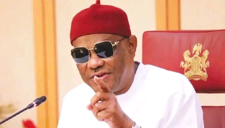 Wike Dismisses Amaechi’s 2027 ADC Ticket Hopes, Calls it ‘Atiku Set-up’