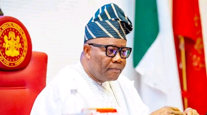 Senate Describes Oyo School Abduction as “Captivity of the Nation”, Akpabio Calls for Unity