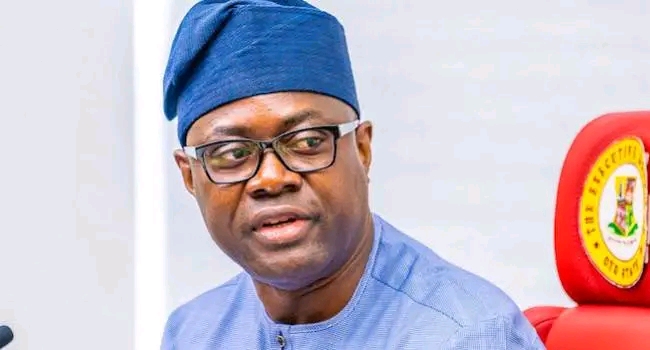 Oyo Govt Slams Fayose Over Comments on Insecurity, Says He’s Politicizing Kidnap Crisis