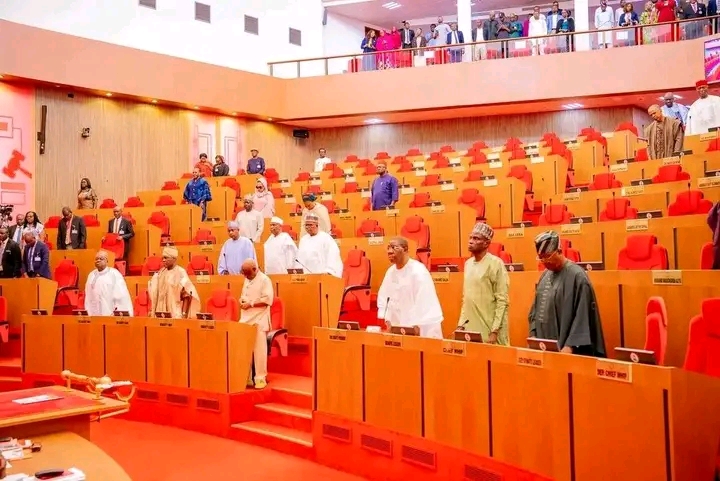 Senate Urges FG Intervention in Kwara North Over Bandit Attacks, Woro Massacre Captives, and Emir’s Palace Attack