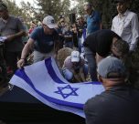 Aptopix Israel Palestinians