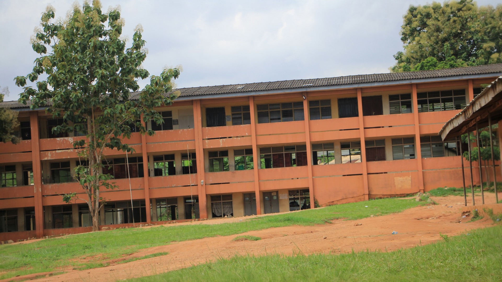 EXCLUSIVE: Quiet Classrooms, Unanswered Questions: Oyo Teachers Shut Schools Over Oriire Abduction