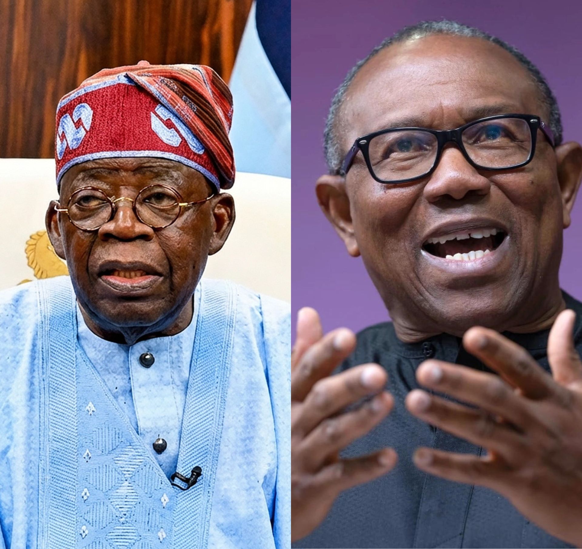 Tinubu Focused on Governance, Not Resignation Calls, Presidency Replies Peter Obi