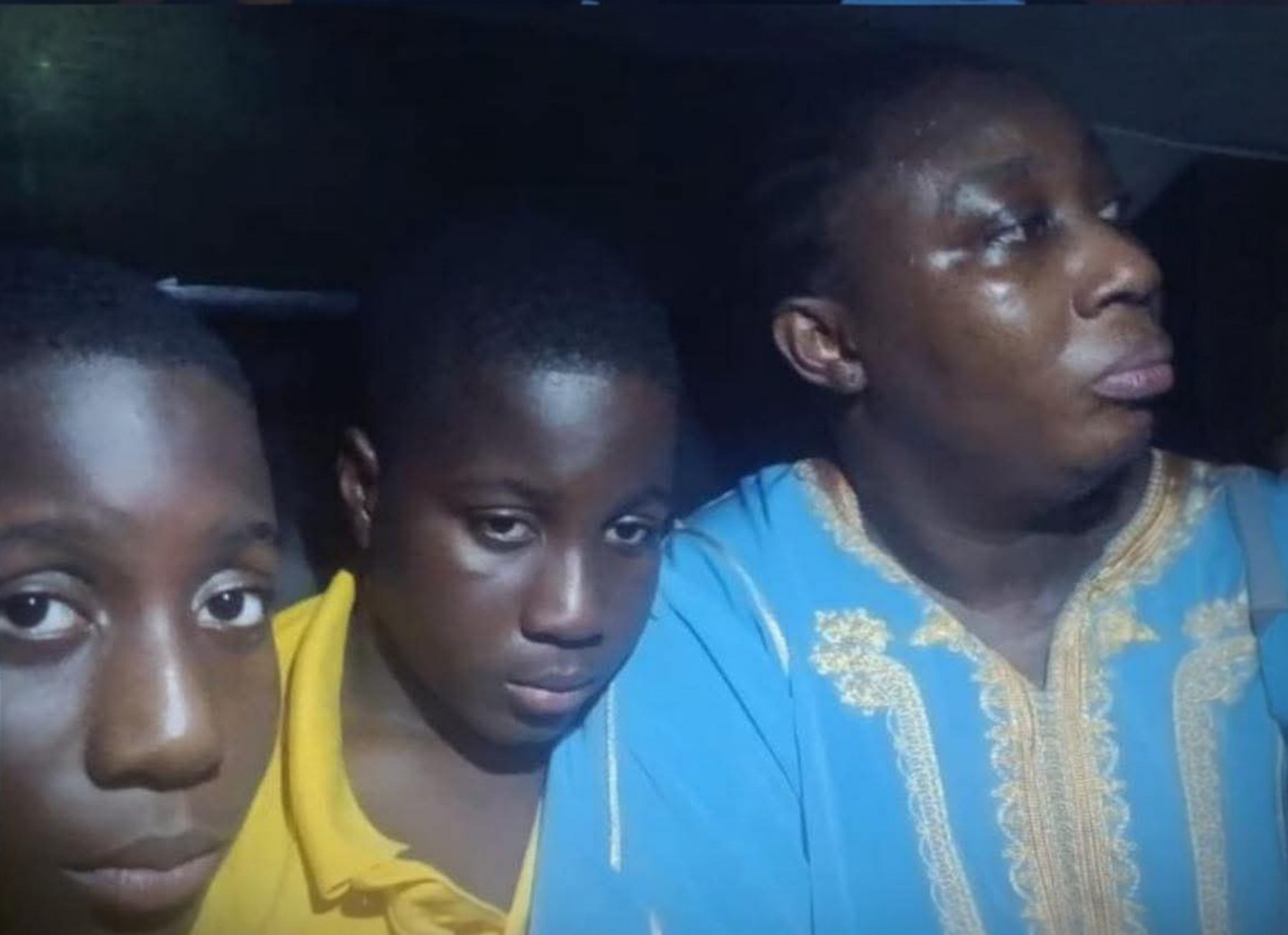 UPDATED: Two Suspected Kidnappers Killed as Police Rescue Adelabu’s Sister, Twin Sons
