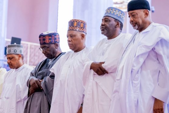 Jumaat Democracy Day