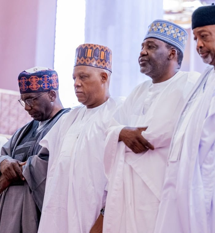 Jumaat Democracy Day
