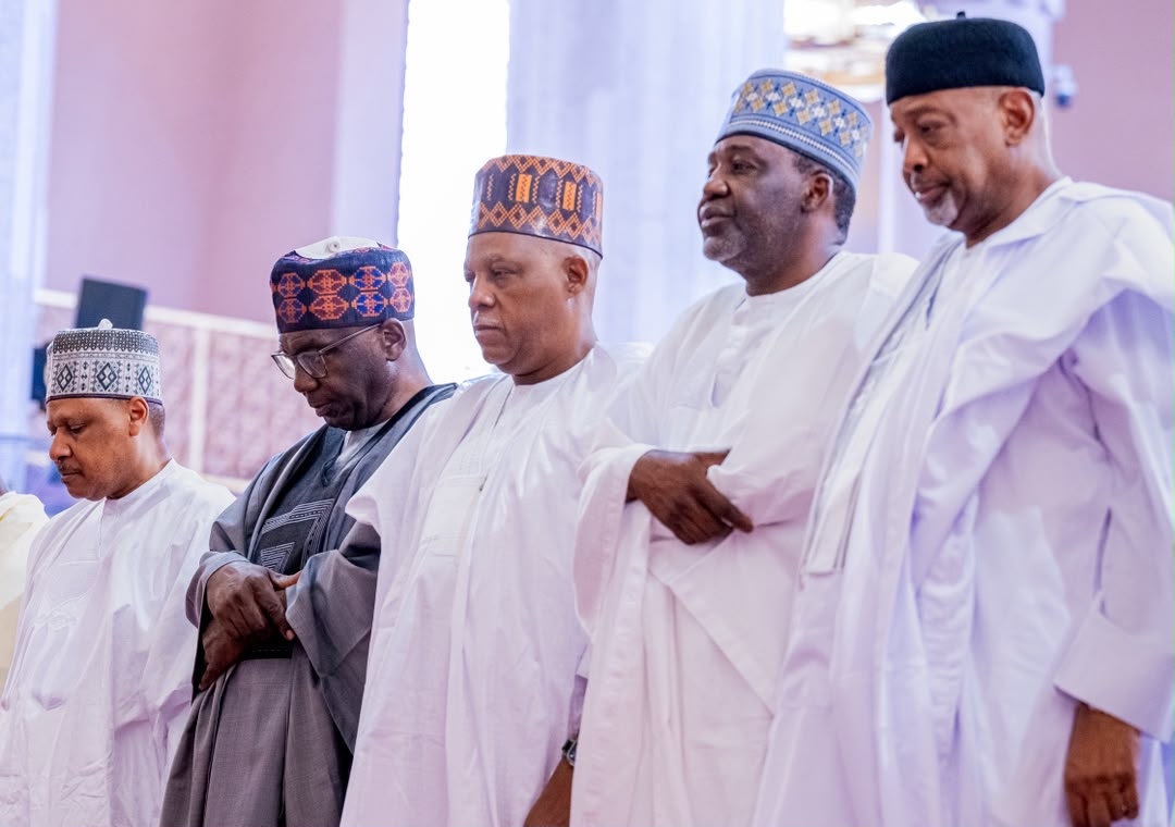 Democracy Day 2026: FG Reaffirms Commitment to Democratic Governance, National Unity