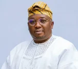 Minister Of Power Adebayo Adelabu