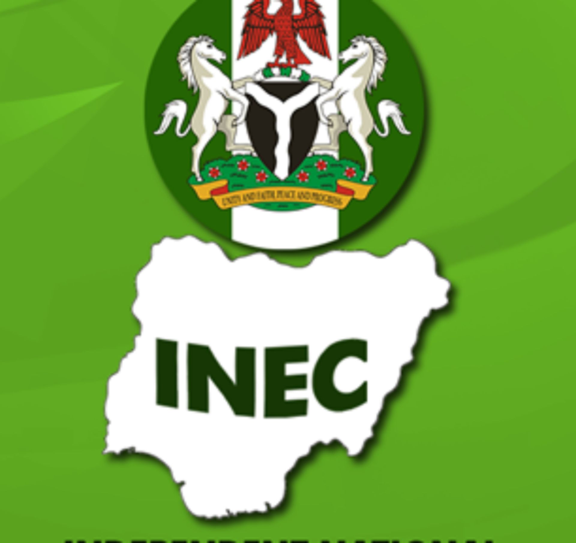 INEC Probes Alleged Unauthorized Access to Voter Registration Database  ‎