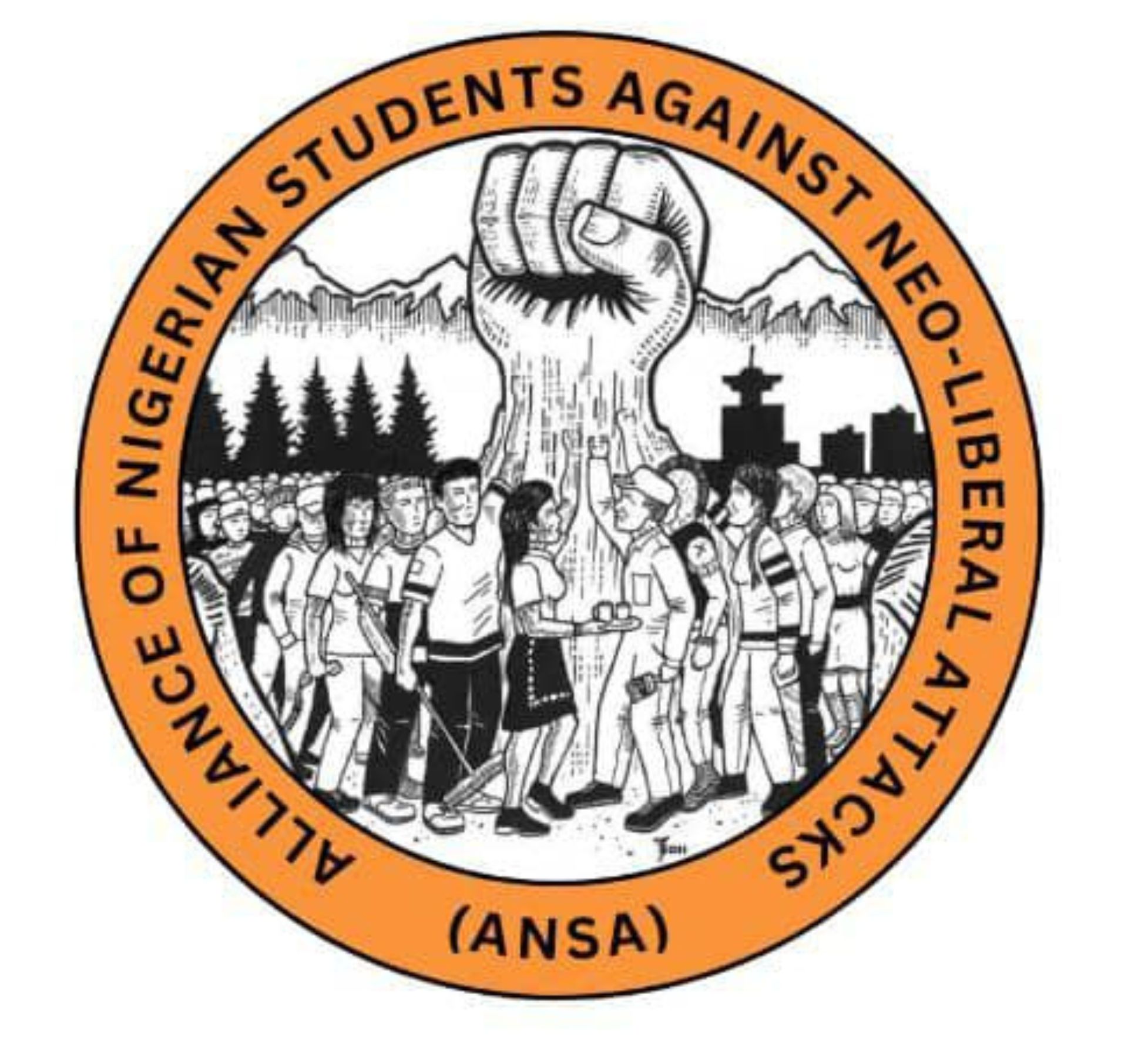 ANSA Accuses NANS Leaders, Oyo Government Aides of Disrupting Ibadan Protest