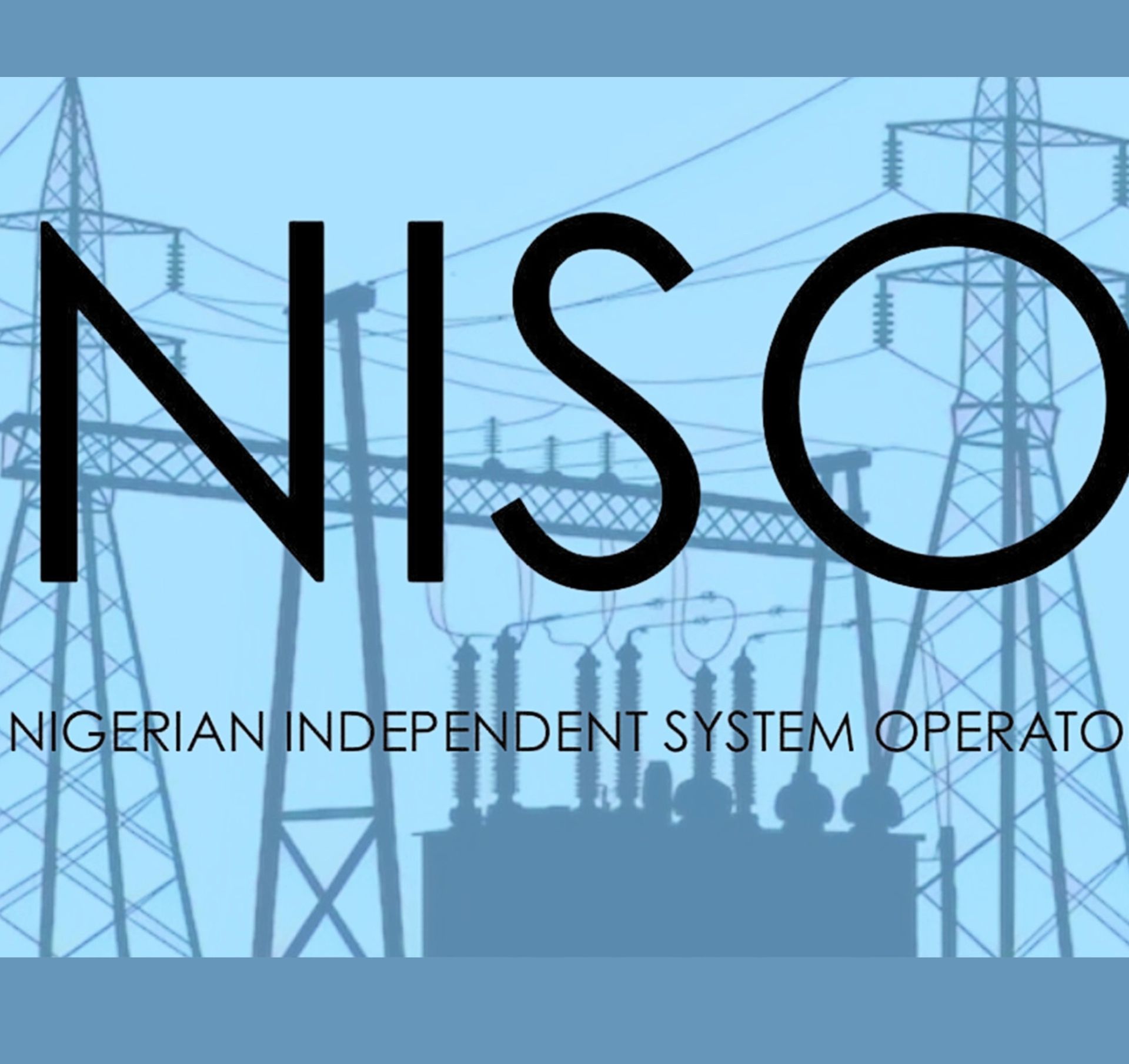 NISO Distances Itself from Unauthorized ‘Nigeria National Grid’ X Account  ‎