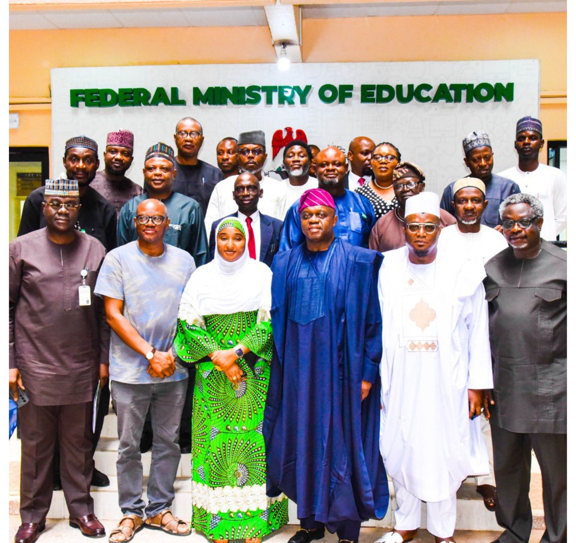 FG Begins Implementation of 2025 FGN/ASUU Agreement, Inaugurates Monitoring Committee