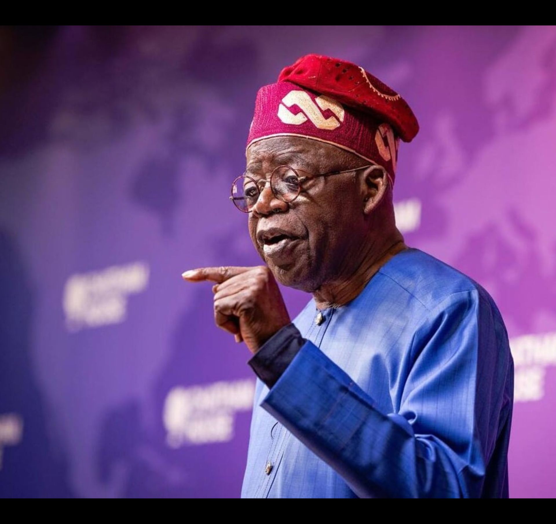 ‎Democracy Day: Tinubu Hails Democratic Progress, Vows Tougher Action Against Insecurity  ‎