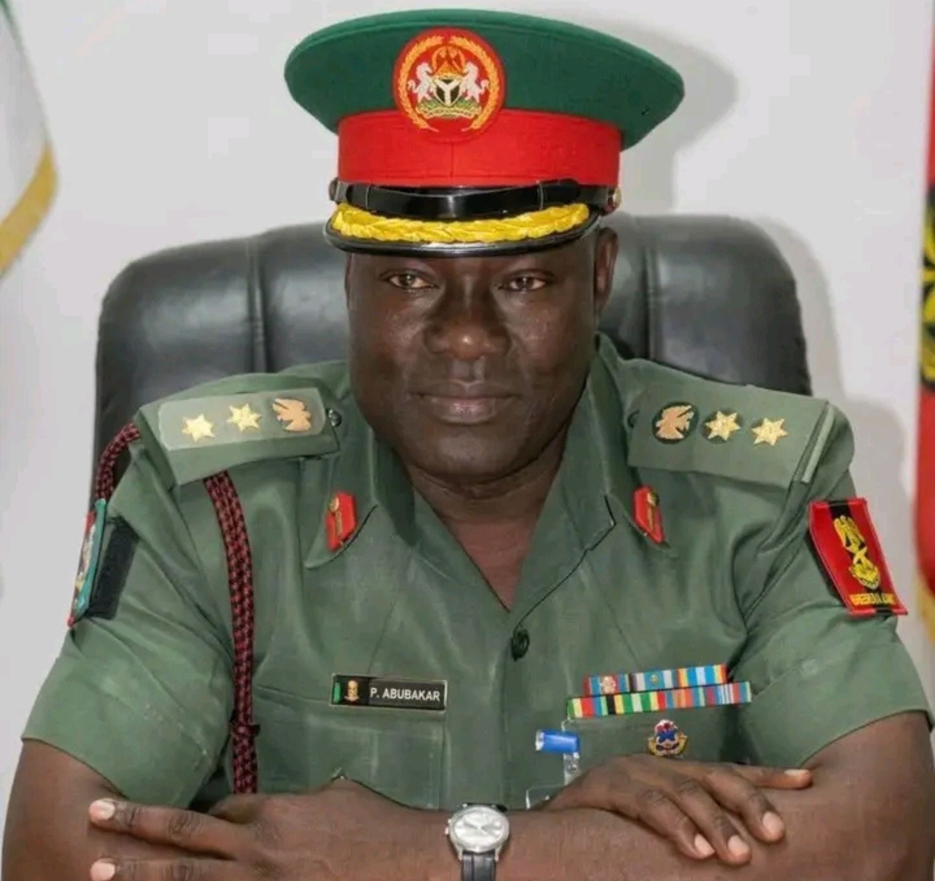 Defence Headquarters Confirms Death of Retired Major General Rabe Abubakar in Captivity