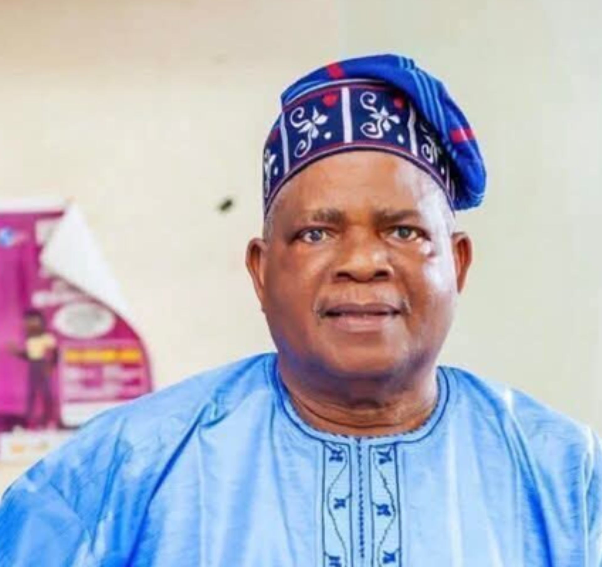Veteran Actor Kola Oyewo Dies at 80  ‎