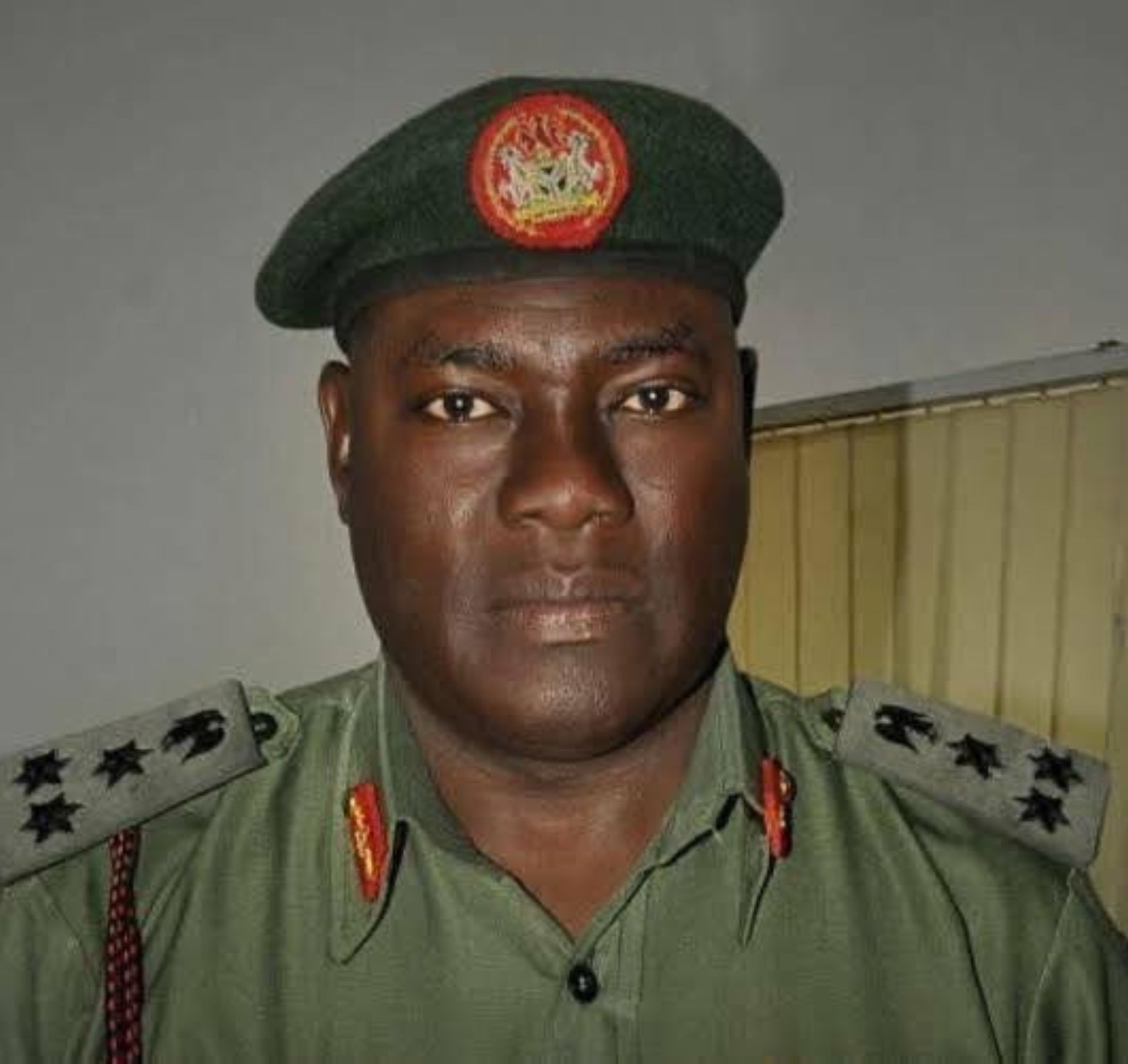Tinubu Mourns Retired Major-General Rabe Abubakar, Vows No Negotiation With Terrorists