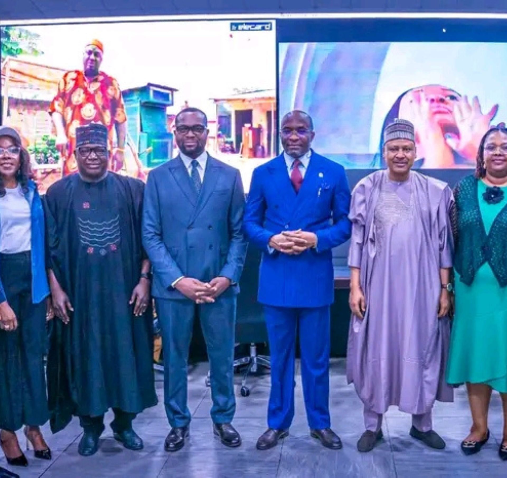 FG Launches Free Digital TV Platform, Projects Jobs, Economic Growth