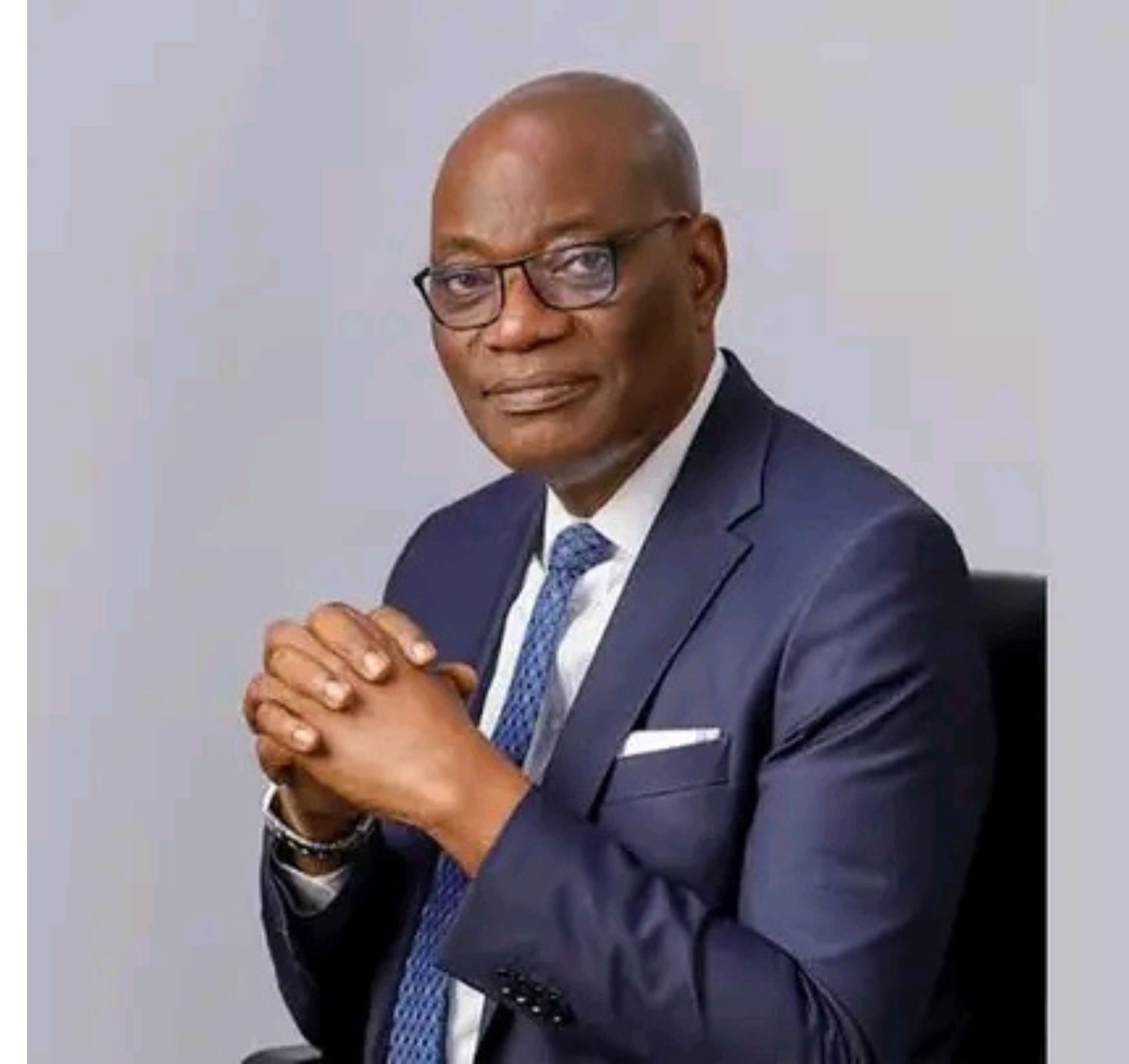 Tinubu Appoints Ex-UNILAG VC Ogundipe as NUC Governing Board Chairman  ‎