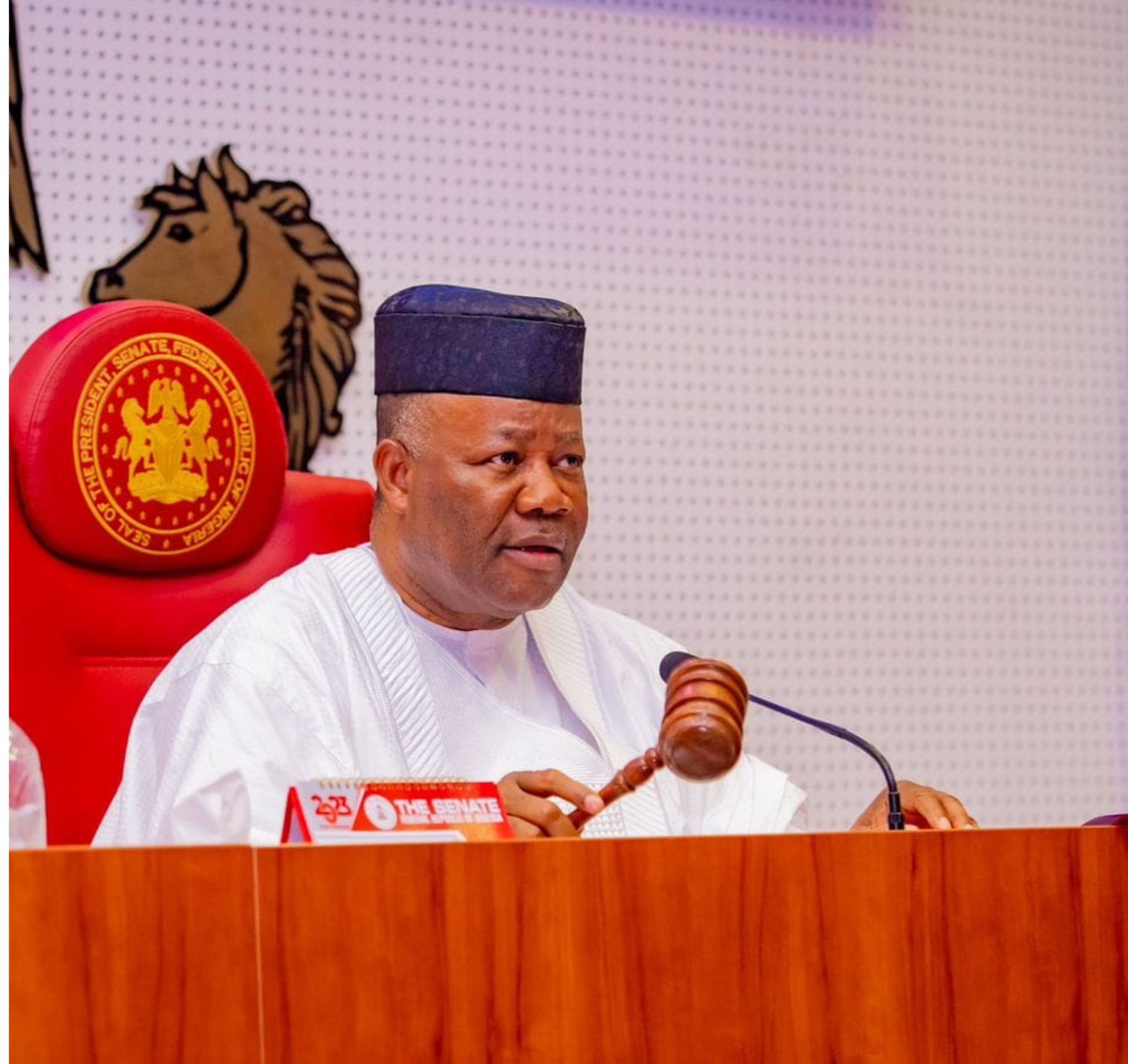 Senate approves state police bill, empowers governors to appoint commissioners