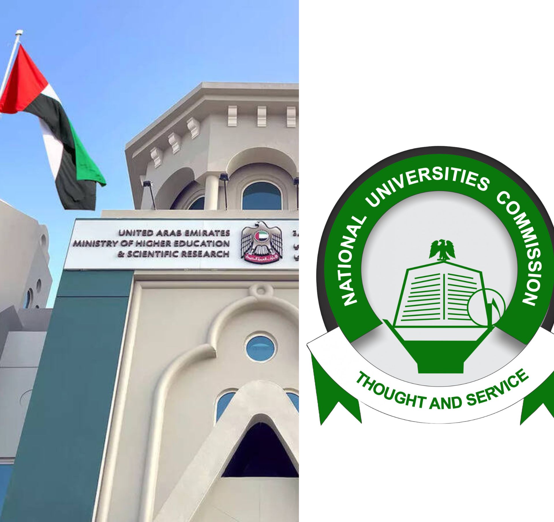 NUC Withdraws Recognition of Midocean University UAE Certificates in Nigeria