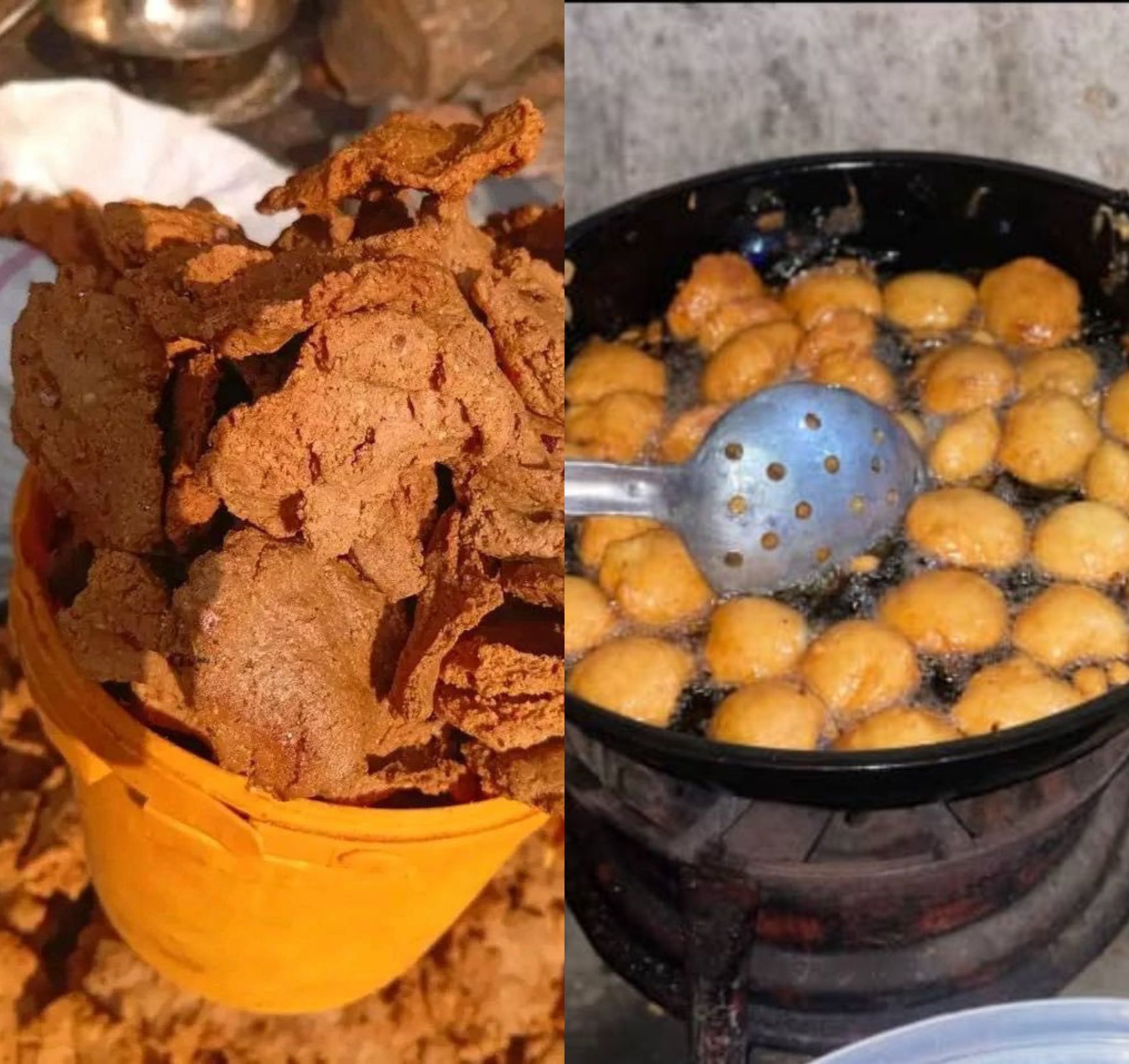 Trending: First Lady Faces Backlash Over Akara Business and Roasted Corn Comment