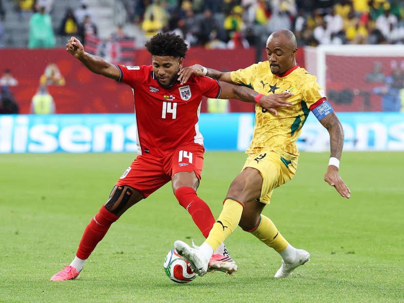 World Cup 2026: African Teams Record Two Wins, Four Draws and Four Defeats in Opening Round