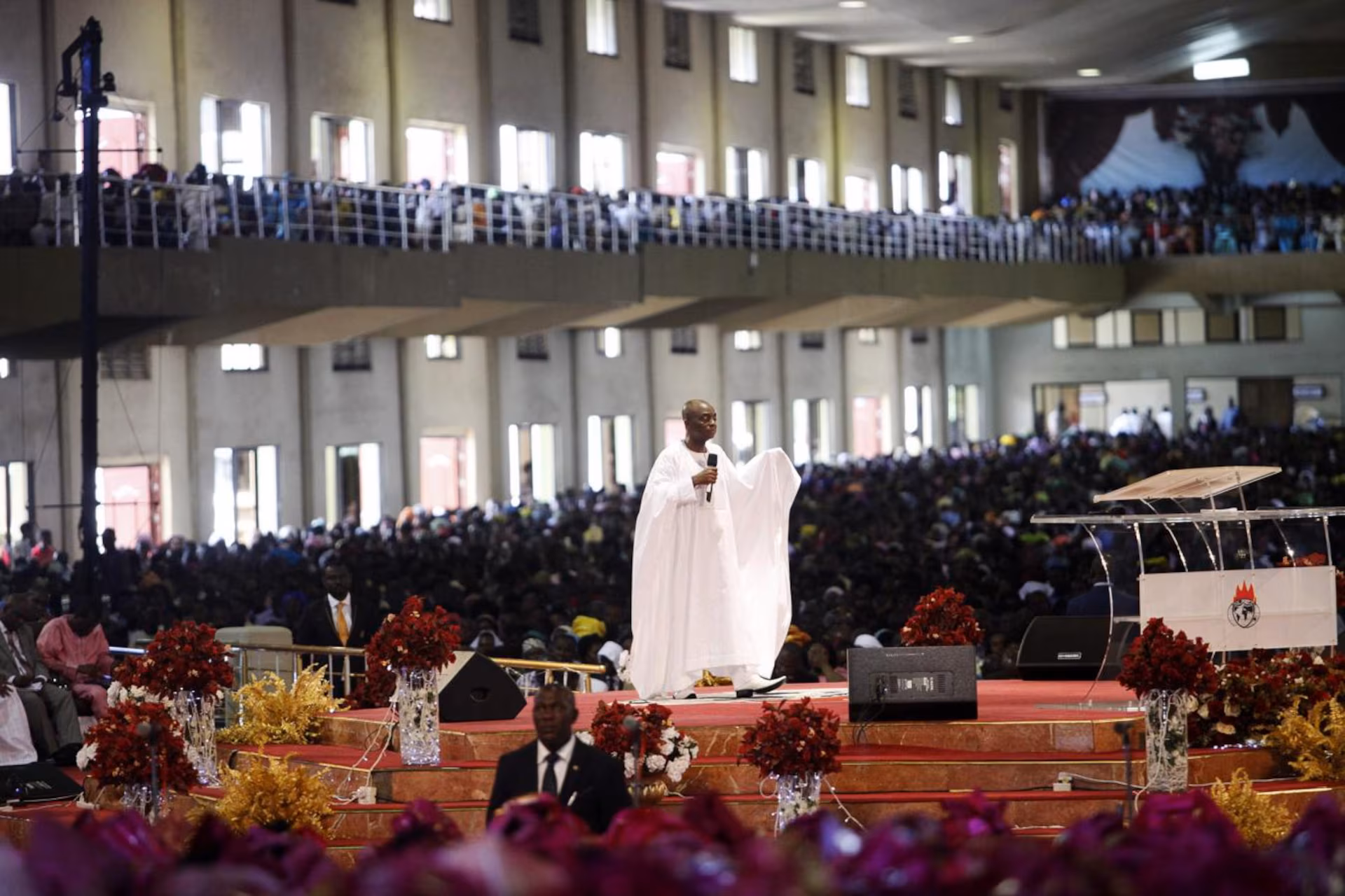 Hyper-Grace: What Pastors Overlook in Their OSAS Obsession