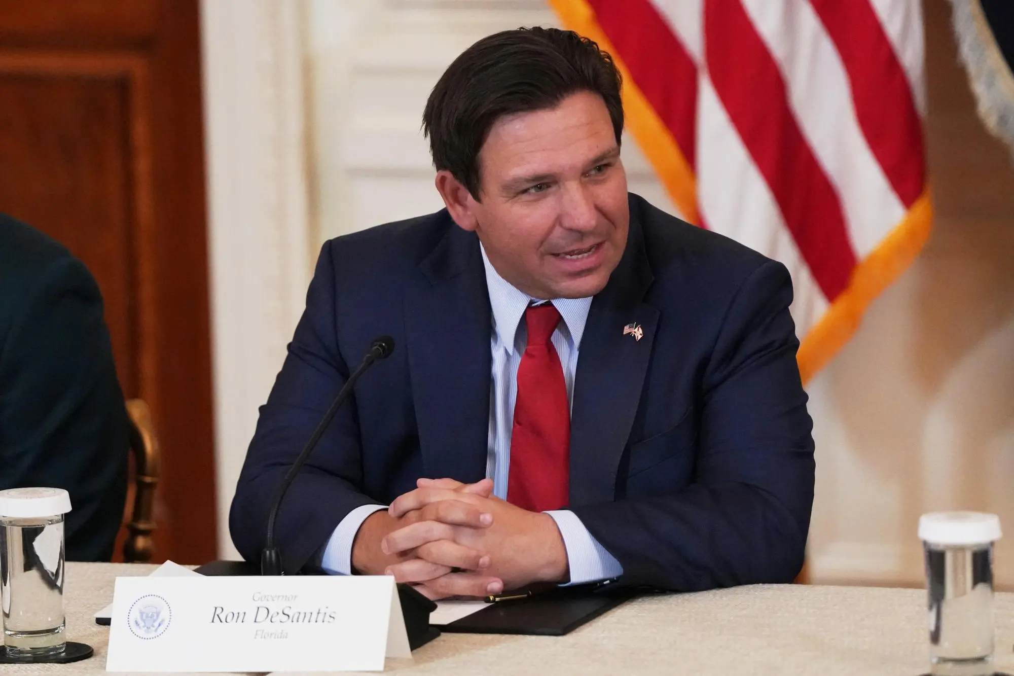 CAIR Sues Florida Governor Over Terrorism Designation, Calls Law “Baseless”